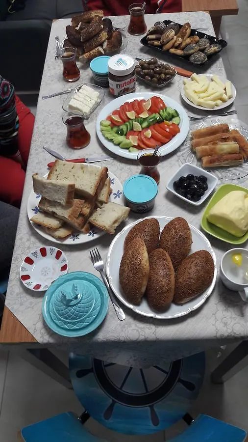 Ideal Otel Turgutlu 0*,
