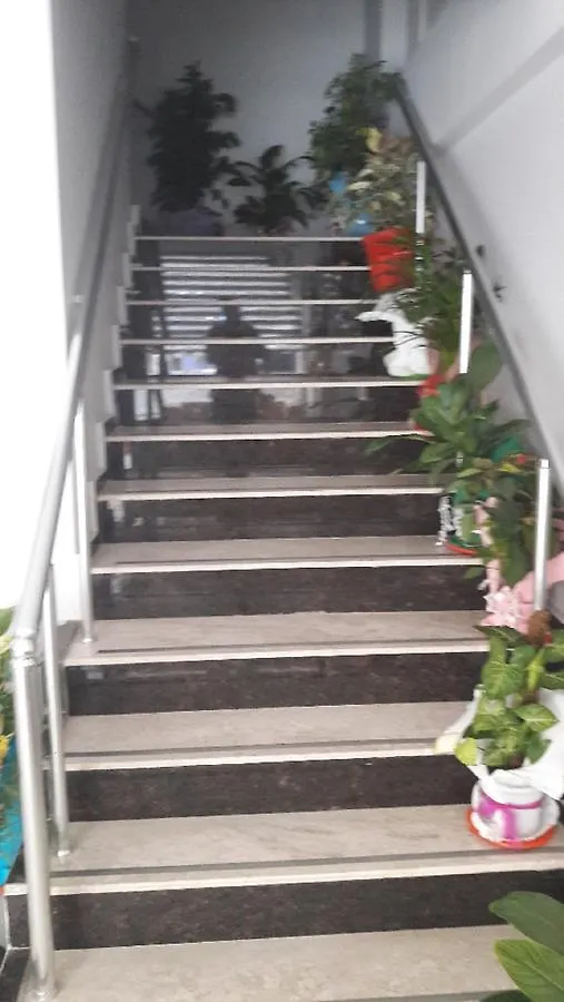 Ideal Otel Turgutlu