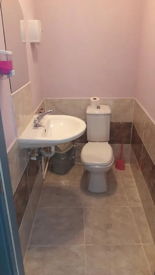 Ideal Otel Turgutlu