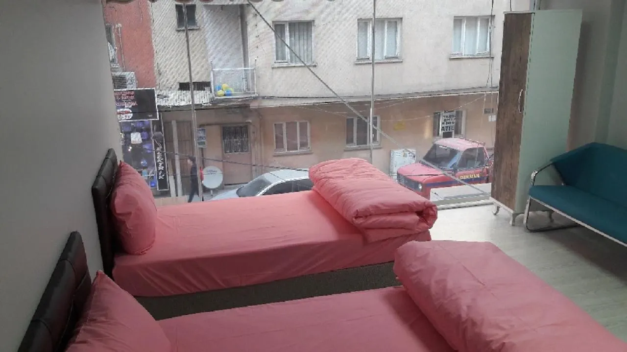 Ideal Otel Turgutlu