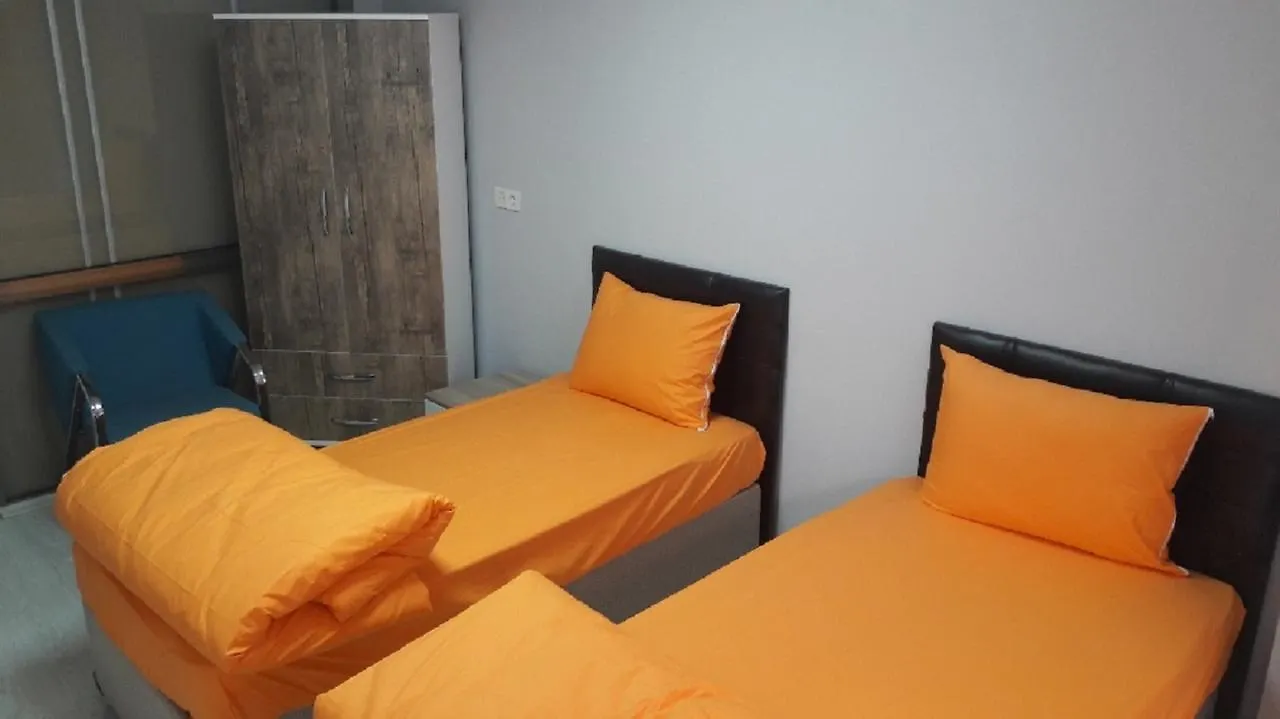 Ideal Otel Turgutlu 0*,