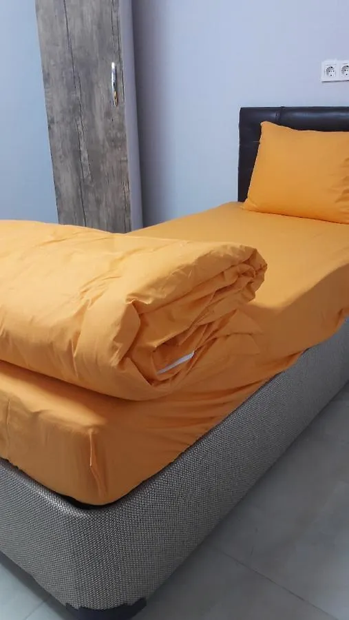 Ideal Otel Turgutlu