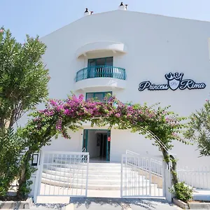 Princess Rima Marmaris