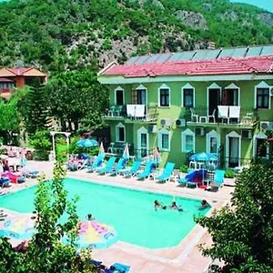 Grand Taner Fethiye